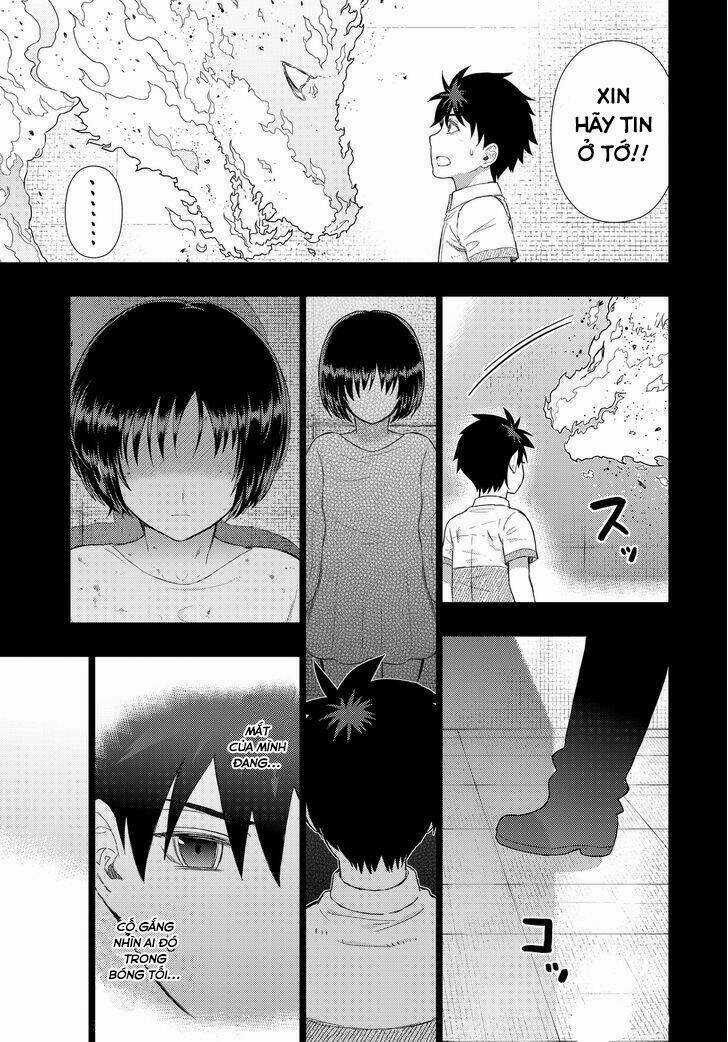 Phù Thuỷ Thời Đại Mới Chapter 54 trang 16