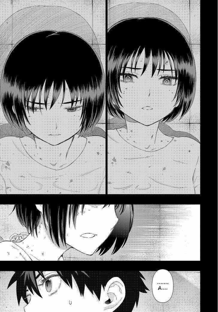 Phù Thuỷ Thời Đại Mới Chapter 54 trang 19