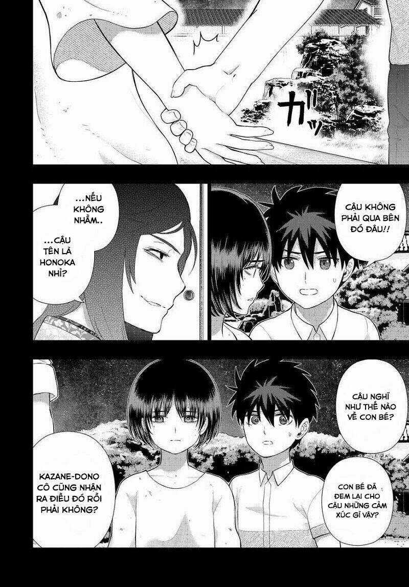 Phù Thuỷ Thời Đại Mới Chapter 55 trang 14