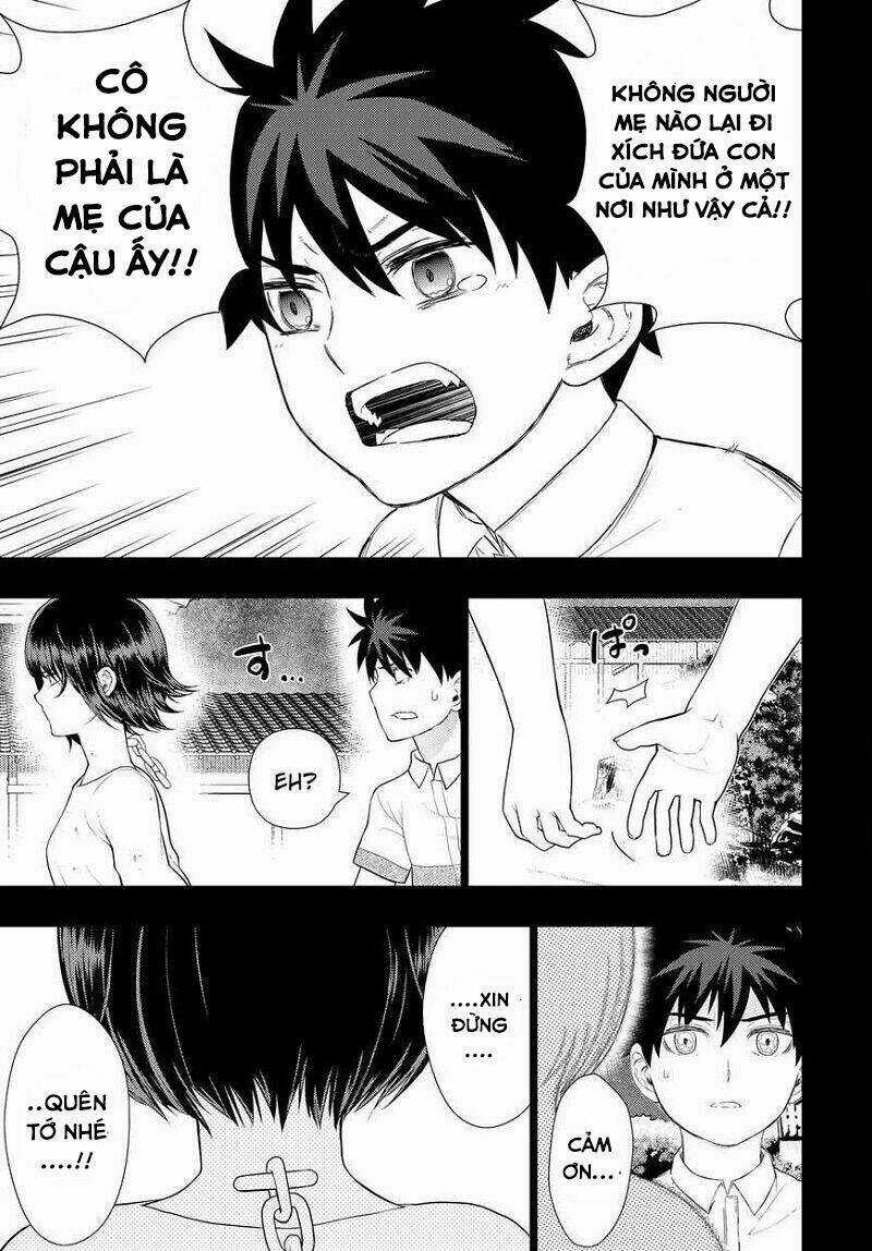 Phù Thuỷ Thời Đại Mới Chapter 55 trang 17