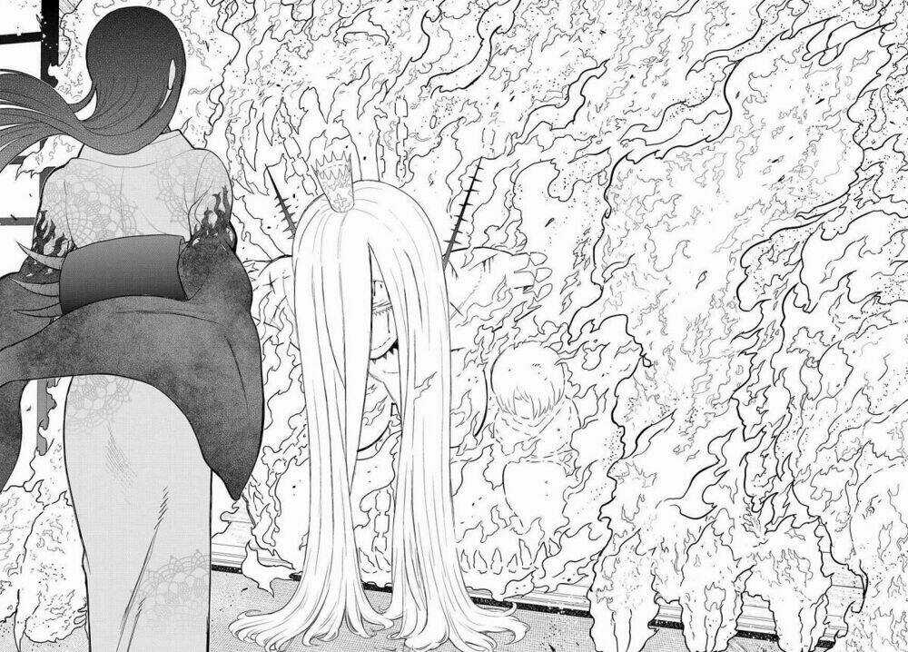 Phù Thuỷ Thời Đại Mới Chapter 55 trang 20