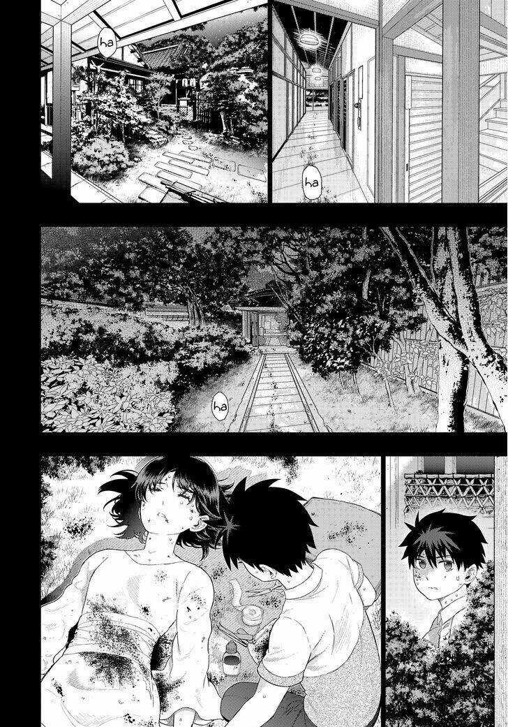 Phù Thuỷ Thời Đại Mới Chapter 56 trang 13