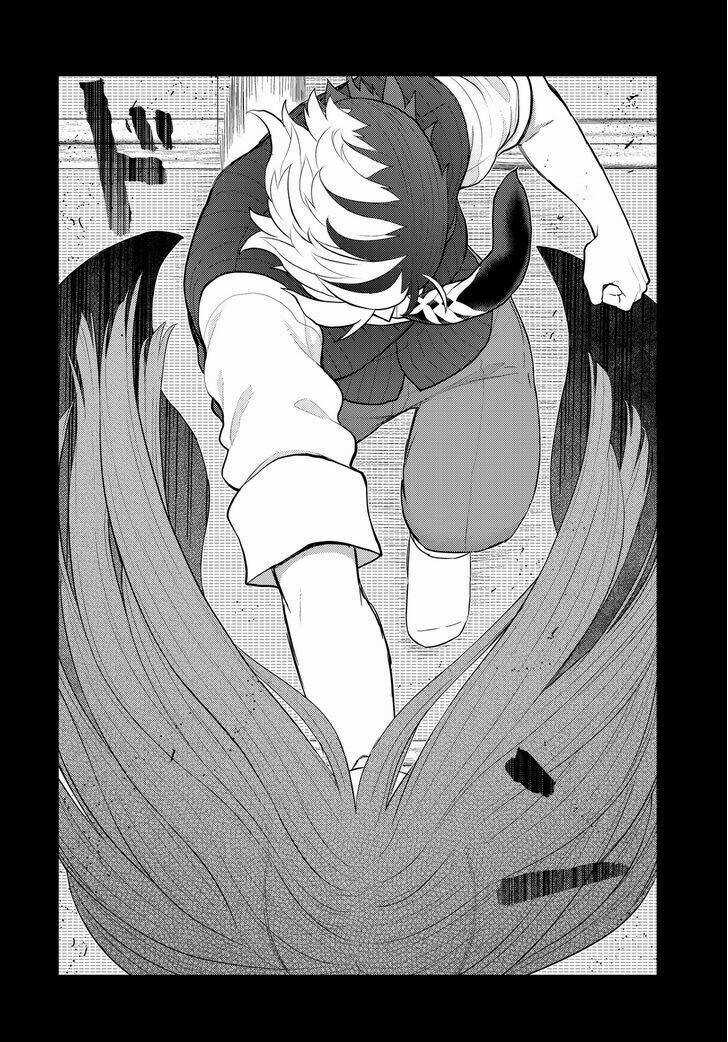 Phù Thuỷ Thời Đại Mới Chapter 56 trang 7