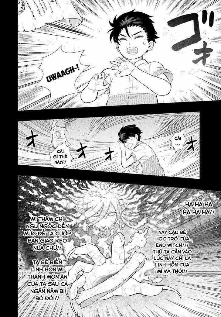 Phù Thuỷ Thời Đại Mới Chapter 57 trang 6