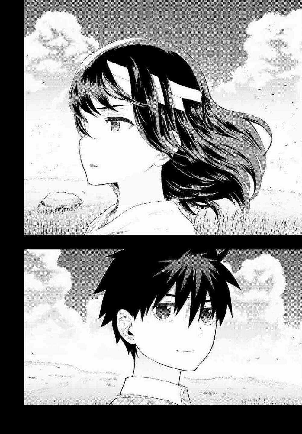 Phù Thuỷ Thời Đại Mới Chapter 58 trang 27