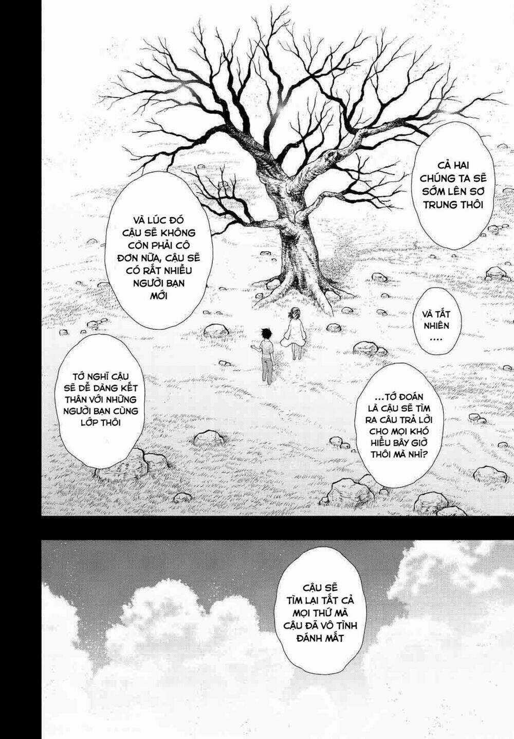 Phù Thuỷ Thời Đại Mới Chapter 58 trang 29
