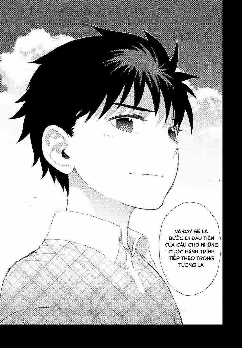 Phù Thuỷ Thời Đại Mới Chapter 58 trang 30