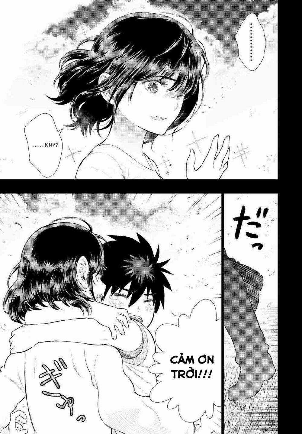 Phù Thuỷ Thời Đại Mới Chapter 58 trang 6