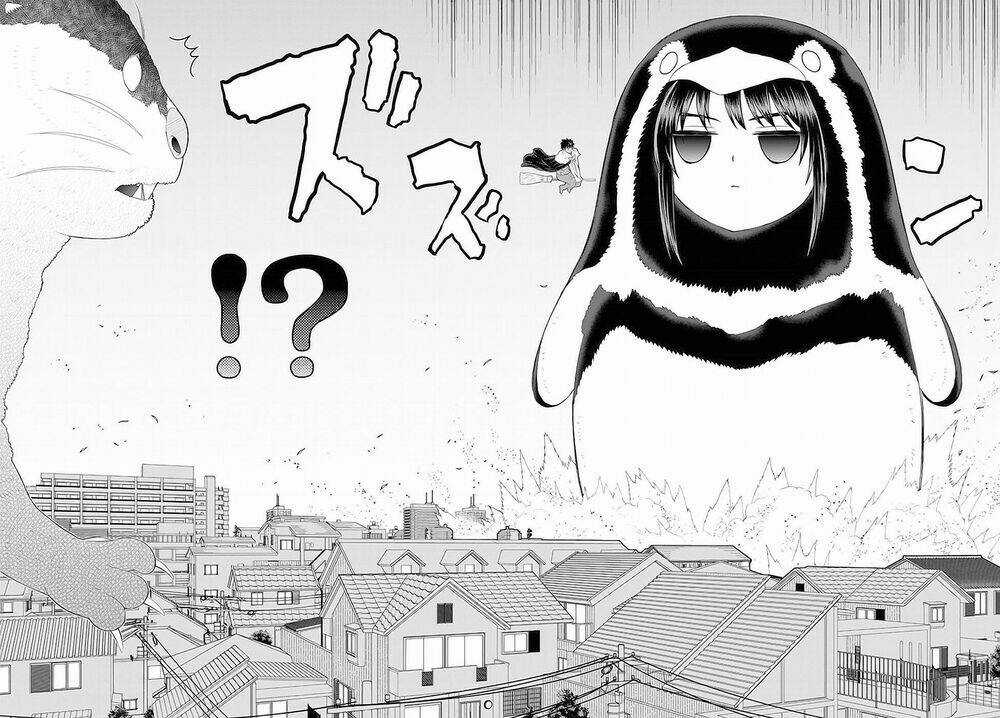 Phù Thuỷ Thời Đại Mới Chapter 60 trang 13