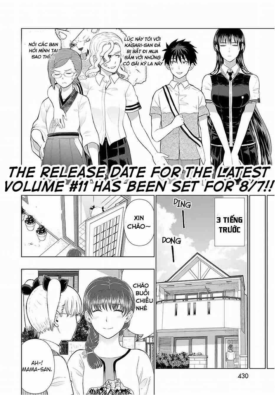 Phù Thuỷ Thời Đại Mới Chapter 62 trang 2