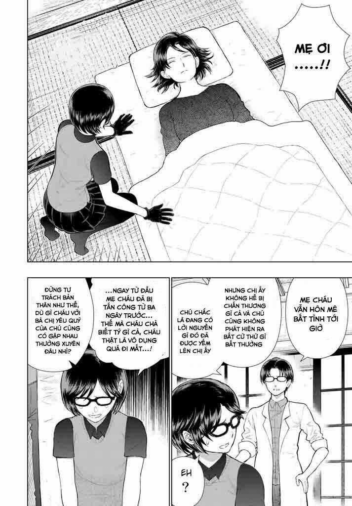Phù Thuỷ Thời Đại Mới Chapter 64 trang 1