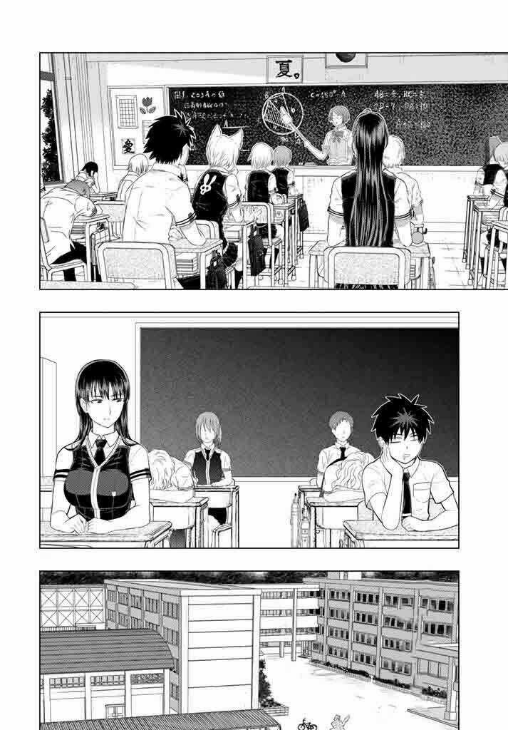 Phù Thuỷ Thời Đại Mới Chapter 64 trang 14