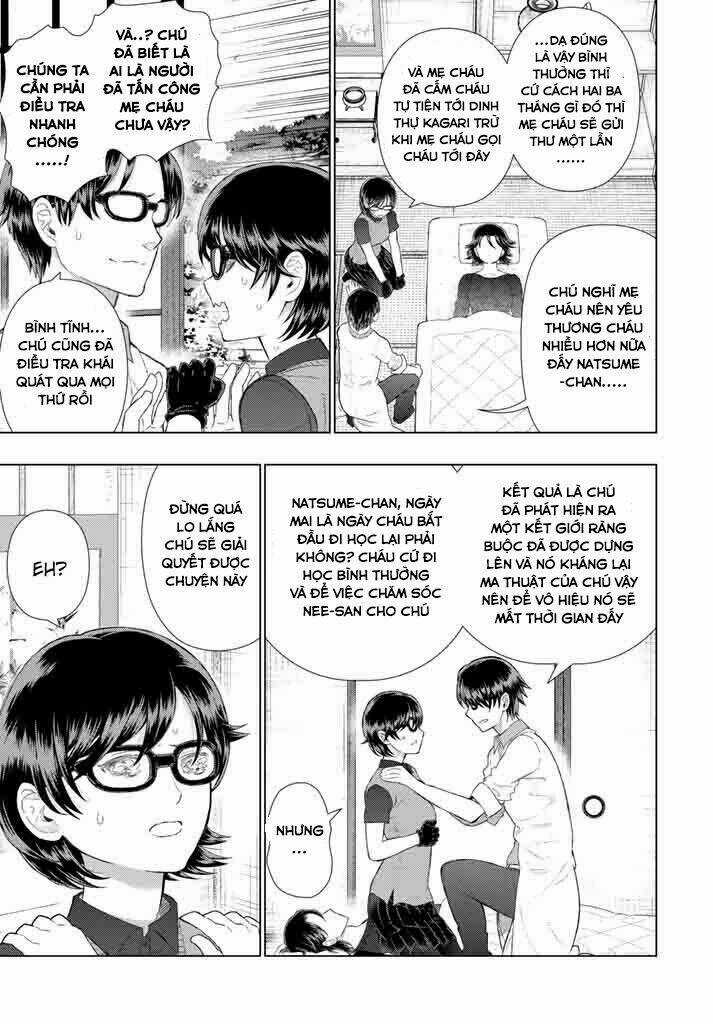 Phù Thuỷ Thời Đại Mới Chapter 64 trang 2