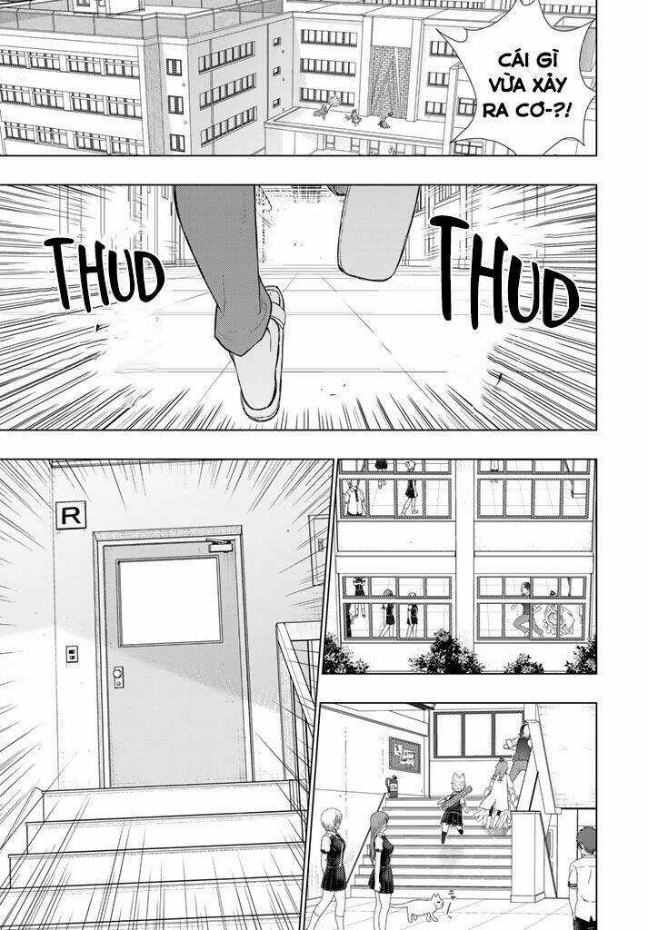 Phù Thuỷ Thời Đại Mới Chapter 66 trang 2