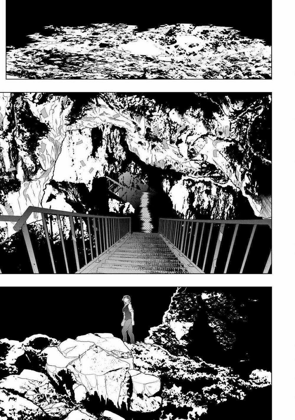 Phù Thuỷ Thời Đại Mới Chapter 67 trang 19