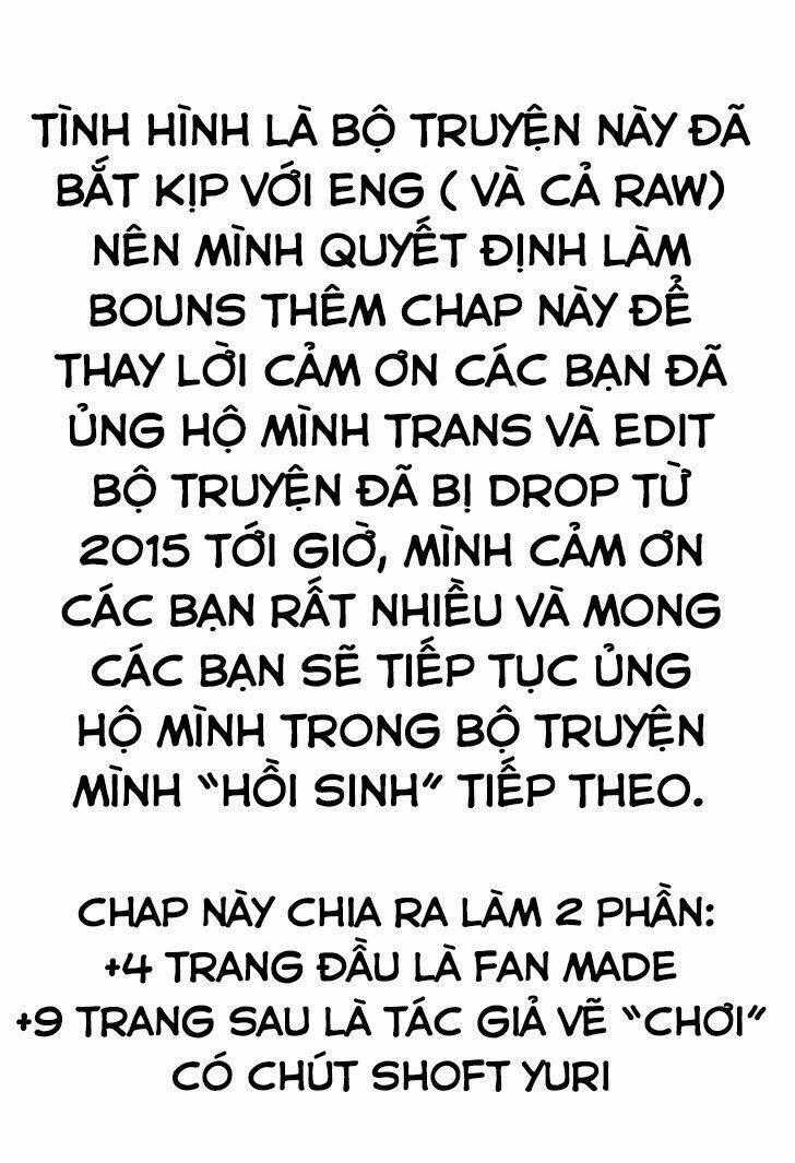 Phù Thuỷ Thời Đại Mới Chapter 68.5 trang 0