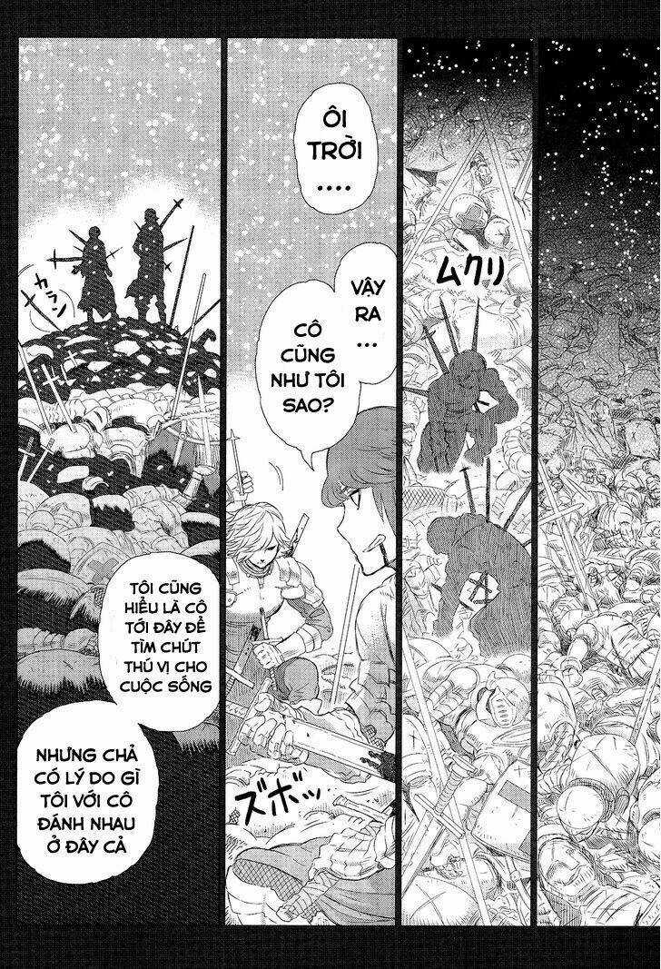 Phù Thuỷ Thời Đại Mới Chapter 68.5 trang 6