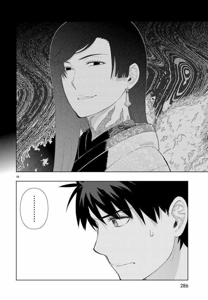 Phù Thuỷ Thời Đại Mới Chapter 69 trang 17