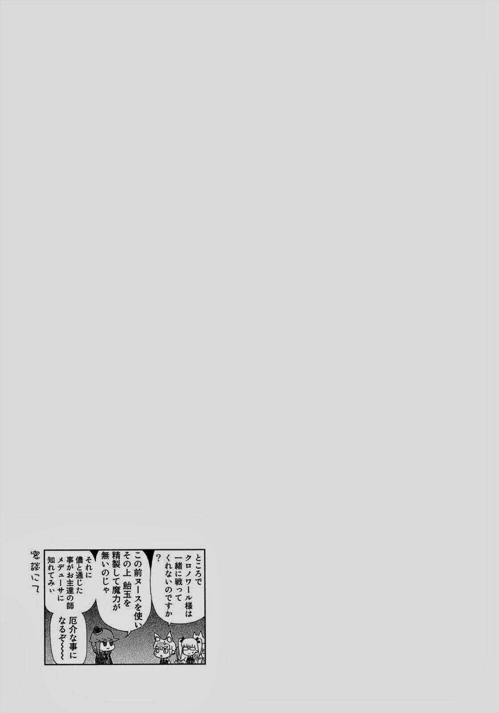 Phù Thuỷ Thời Đại Mới Chapter 7 trang 38