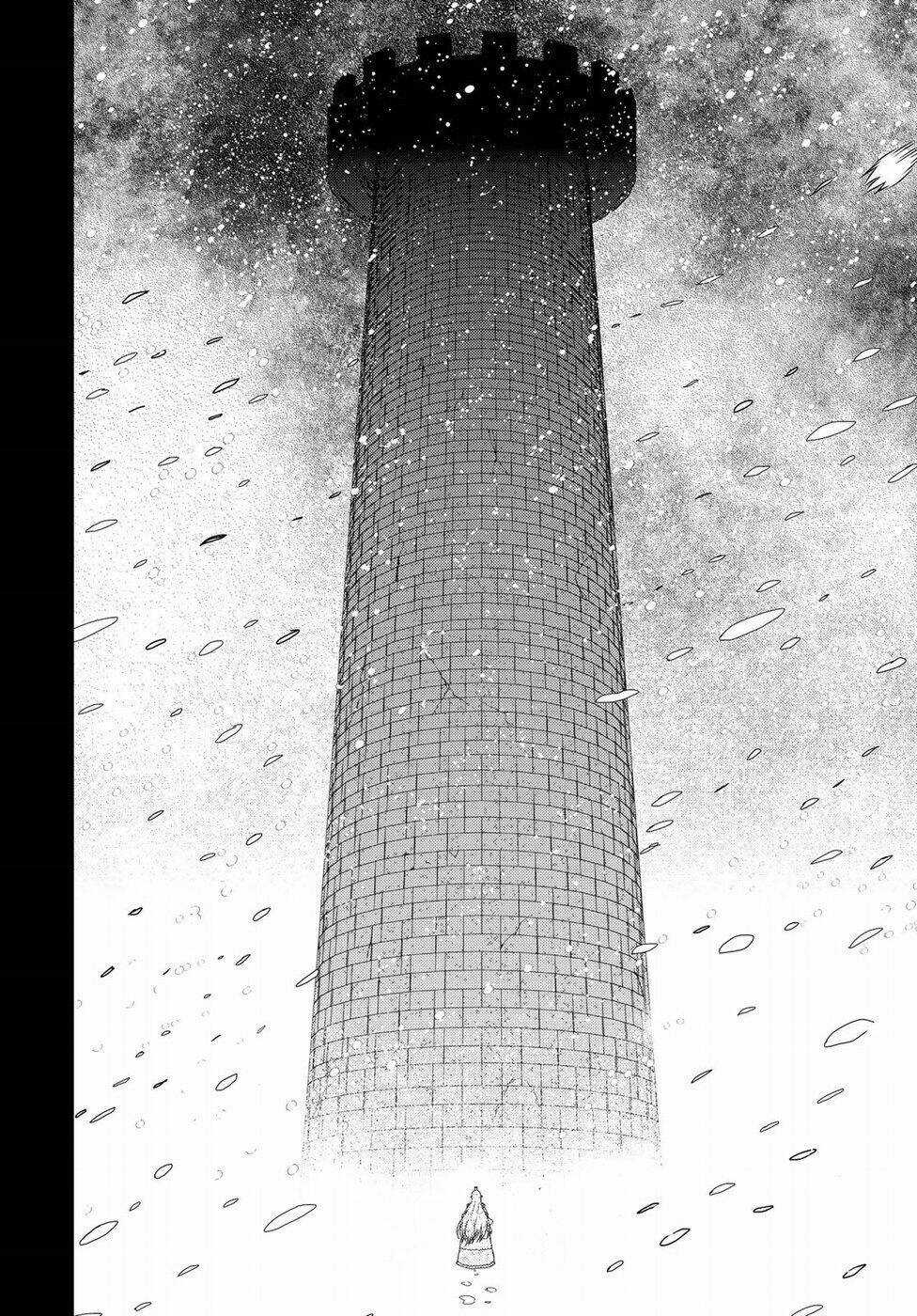 Phù Thuỷ Thời Đại Mới Chapter 74 trang 11