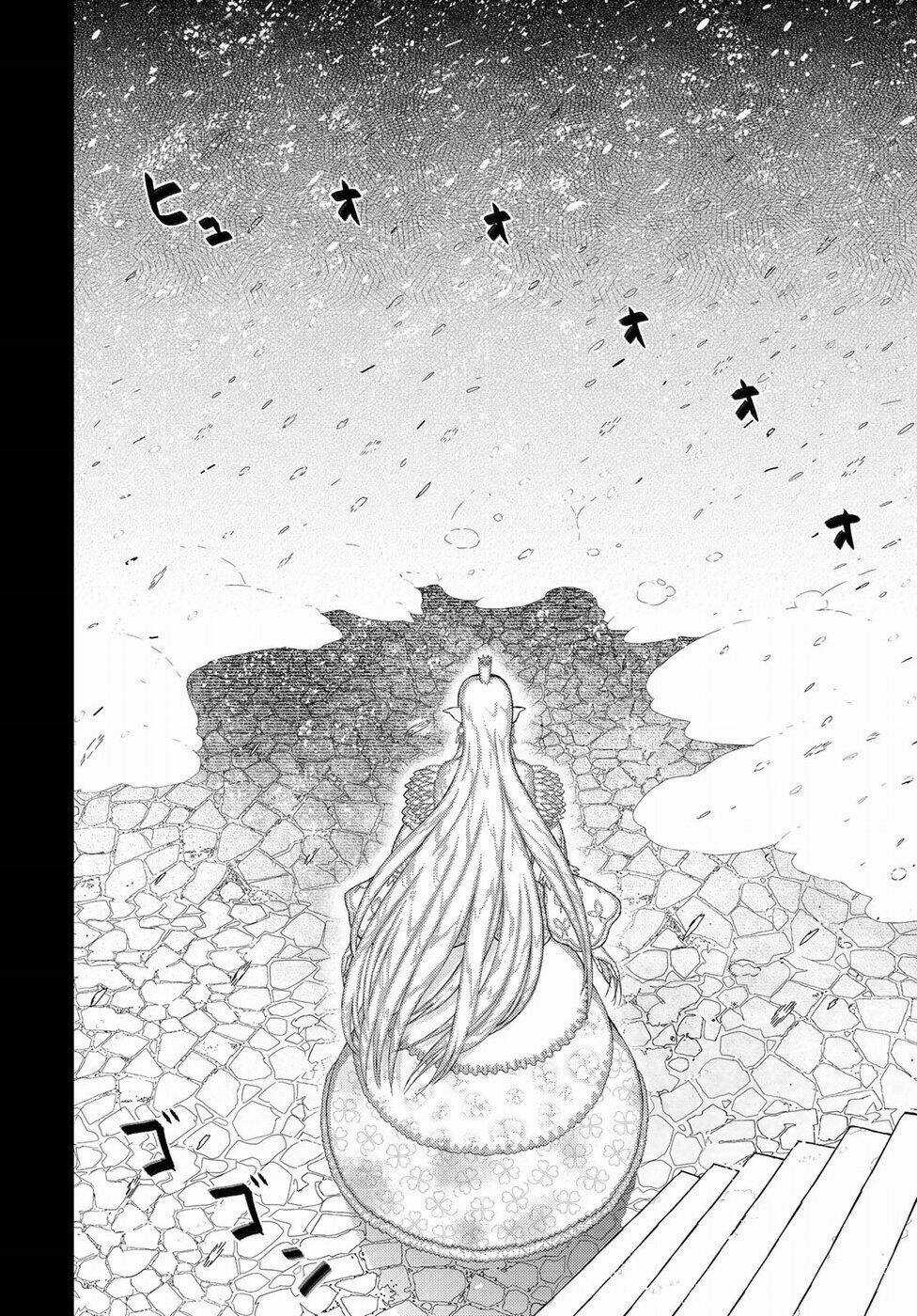 Phù Thuỷ Thời Đại Mới Chapter 74 trang 3