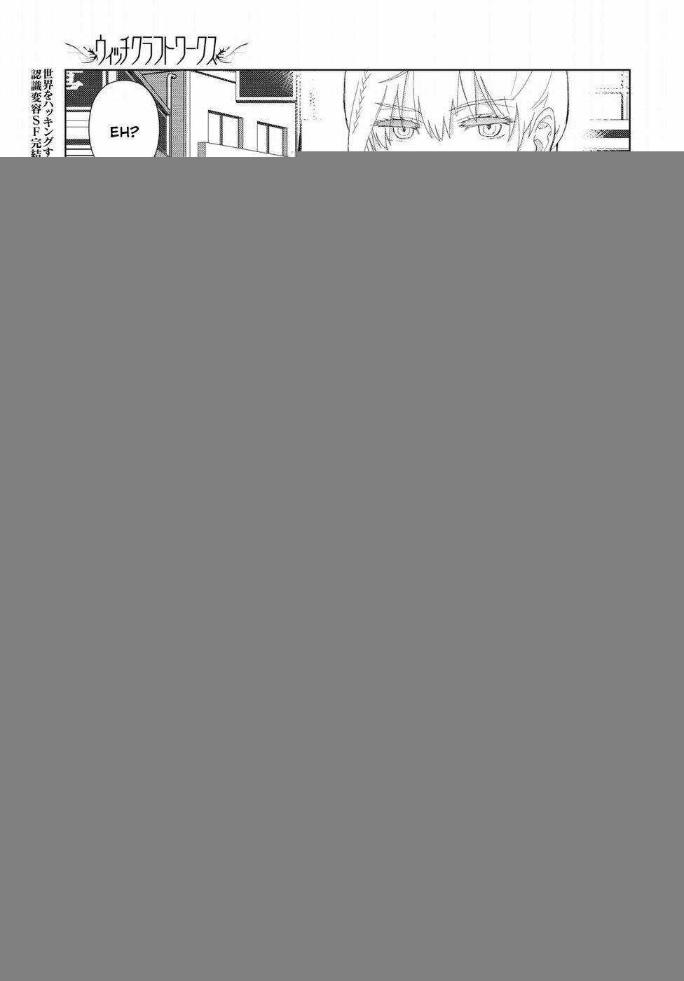 Phù Thuỷ Thời Đại Mới Chapter 75 trang 20