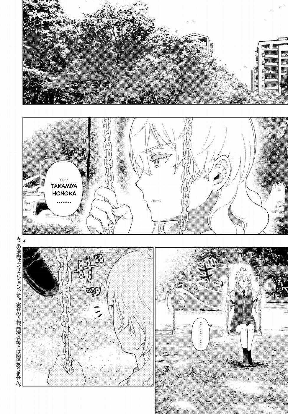 Phù Thuỷ Thời Đại Mới Chapter 76 trang 2