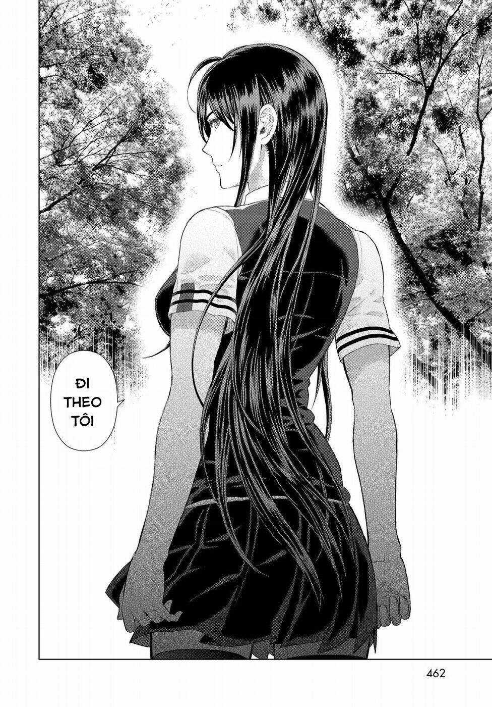 Phù Thuỷ Thời Đại Mới Chapter 76 trang 4