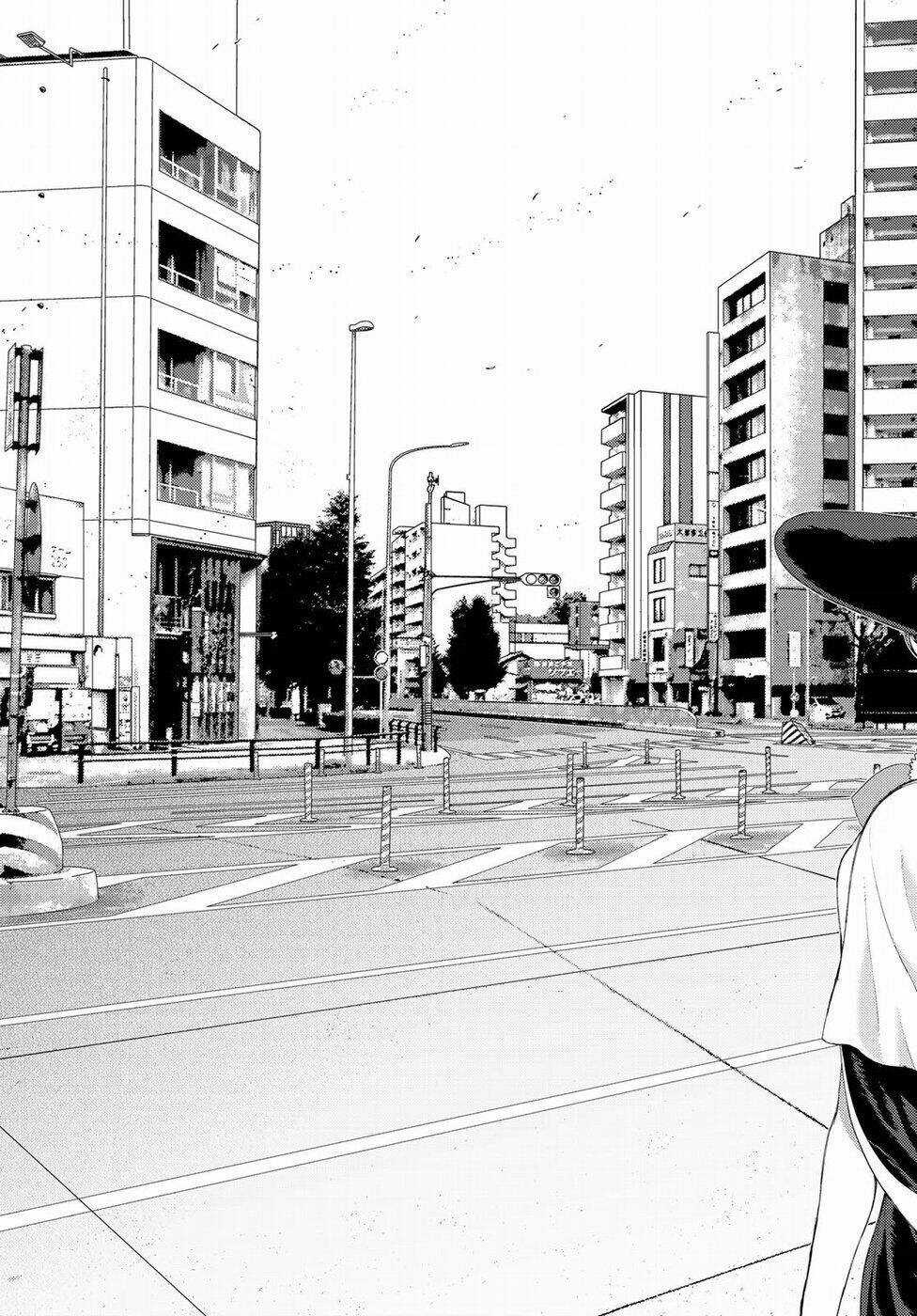 Phù Thuỷ Thời Đại Mới Chapter 77 trang 10