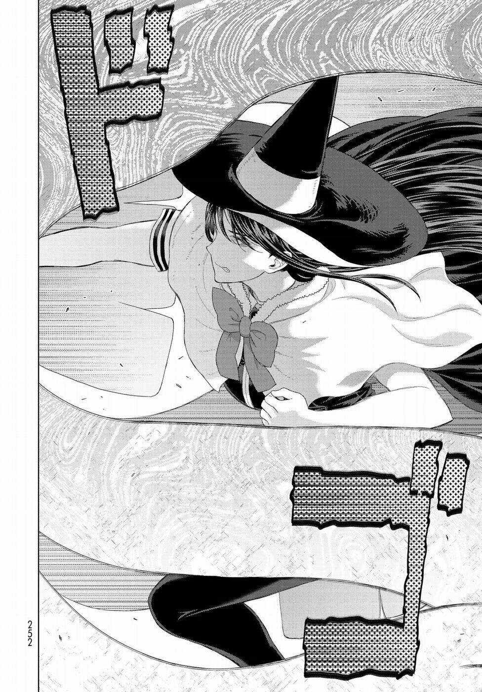 Phù Thuỷ Thời Đại Mới Chapter 77 trang 15