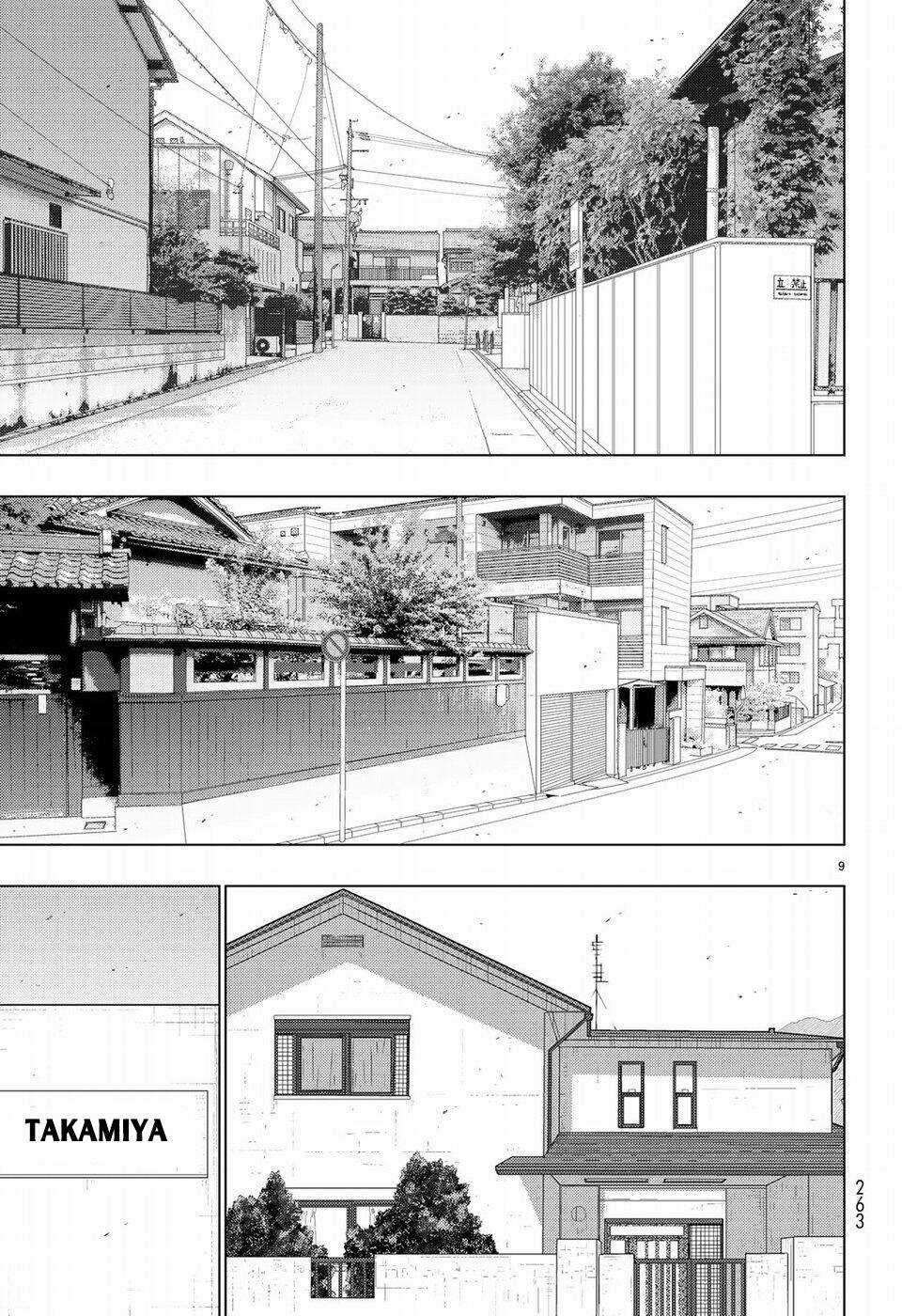 Phù Thuỷ Thời Đại Mới Chapter 78 trang 8