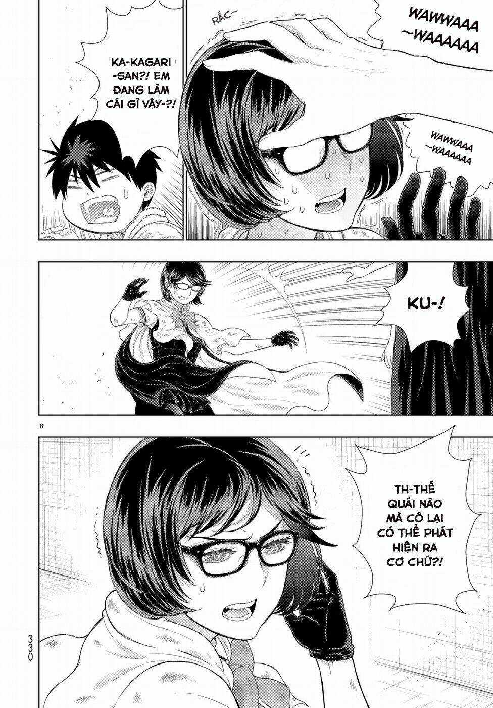 Phù Thuỷ Thời Đại Mới Chapter 79 trang 6