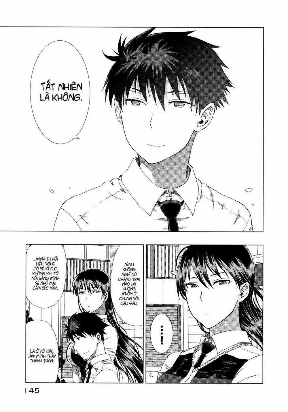 Phù Thuỷ Thời Đại Mới Chapter 8 trang 15