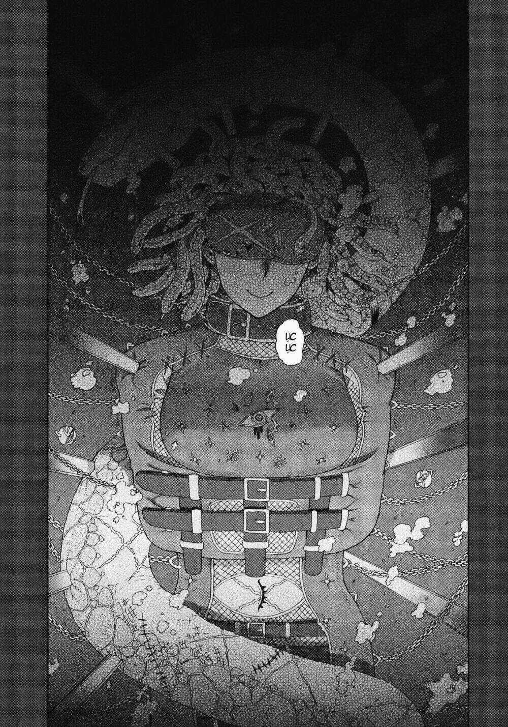 Phù Thuỷ Thời Đại Mới Chapter 8 trang 2