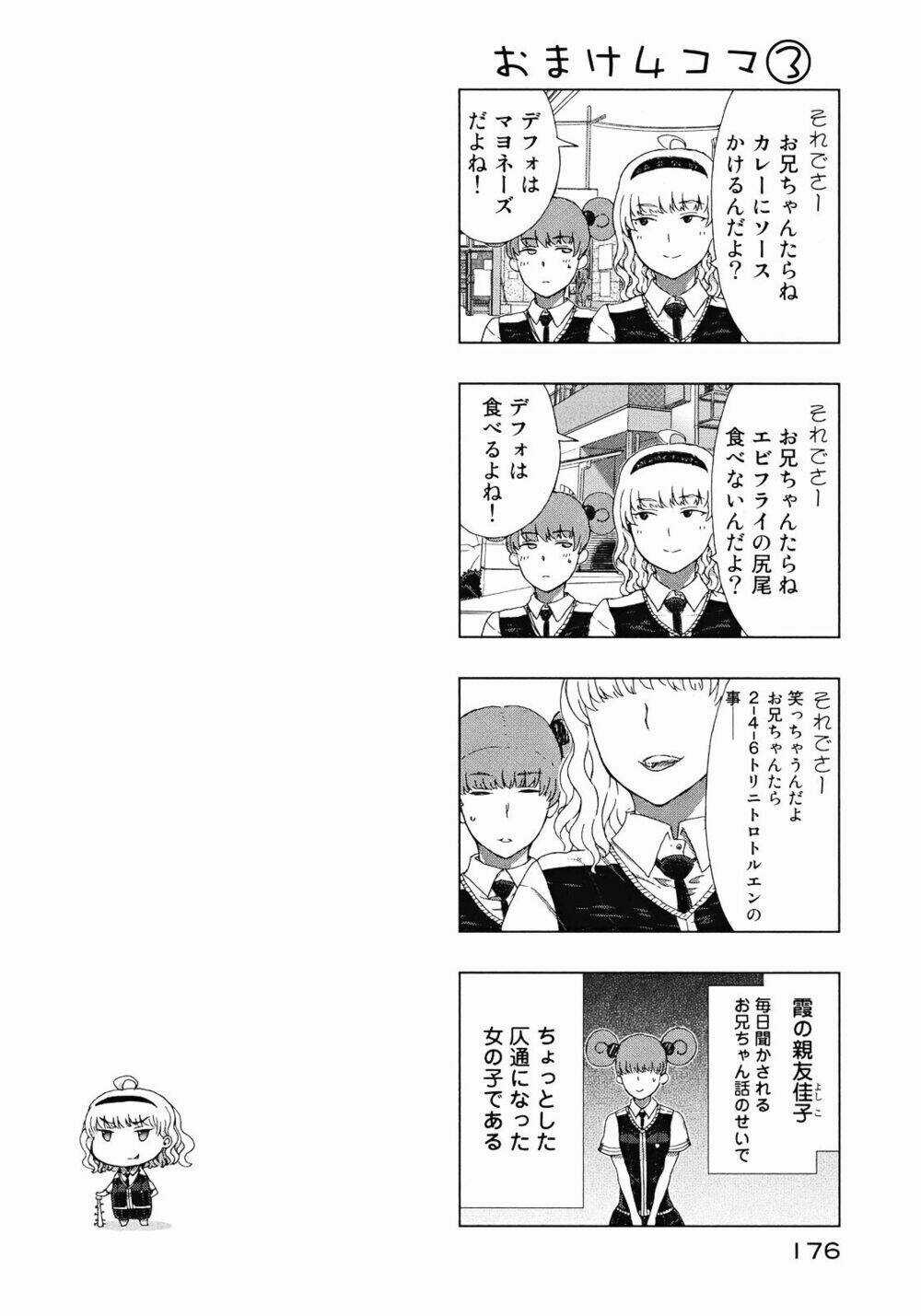 Phù Thuỷ Thời Đại Mới Chapter 8 trang 43