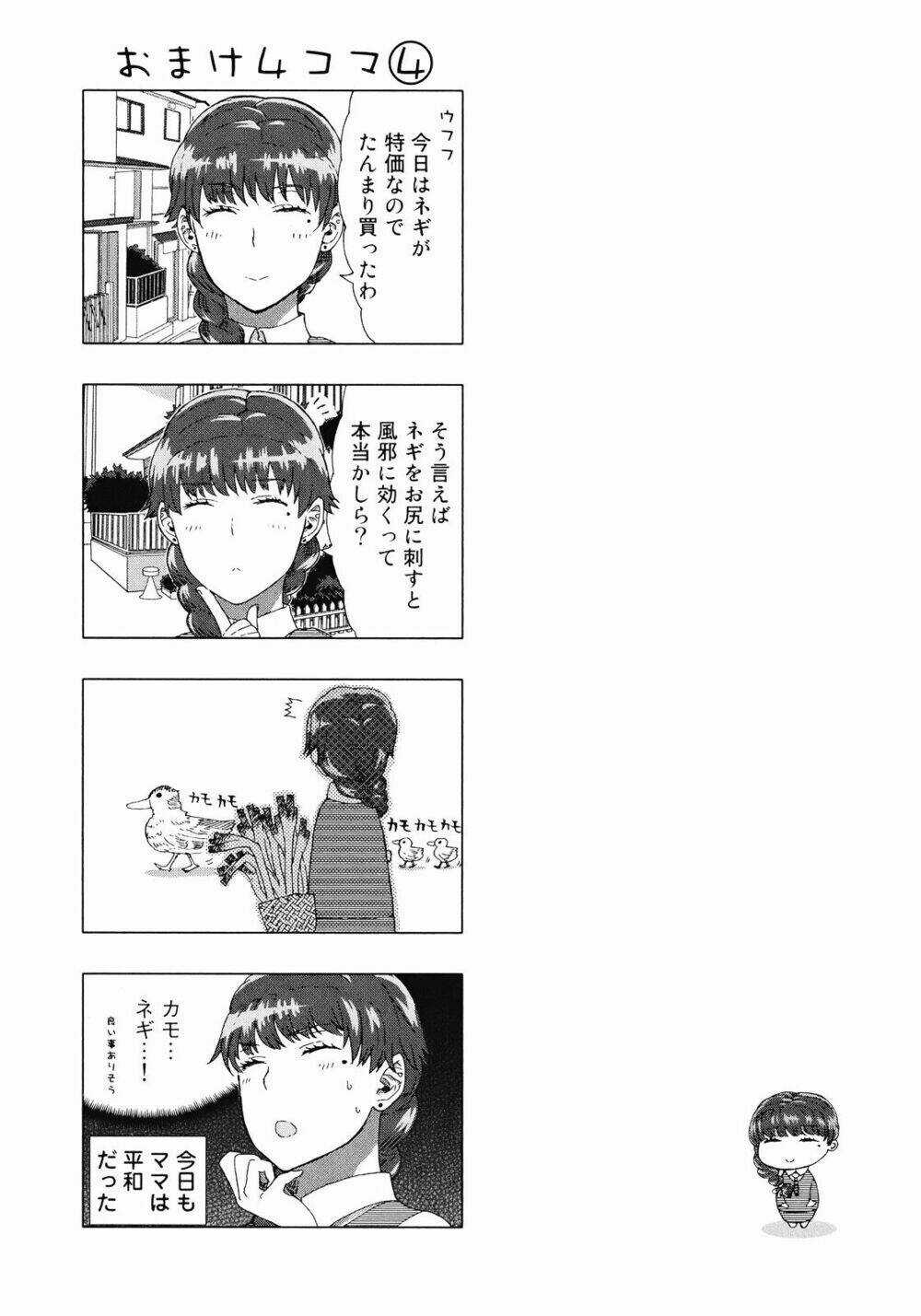 Phù Thuỷ Thời Đại Mới Chapter 8 trang 44