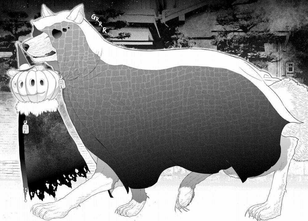 Phù Thuỷ Thời Đại Mới Chapter 80 trang 17