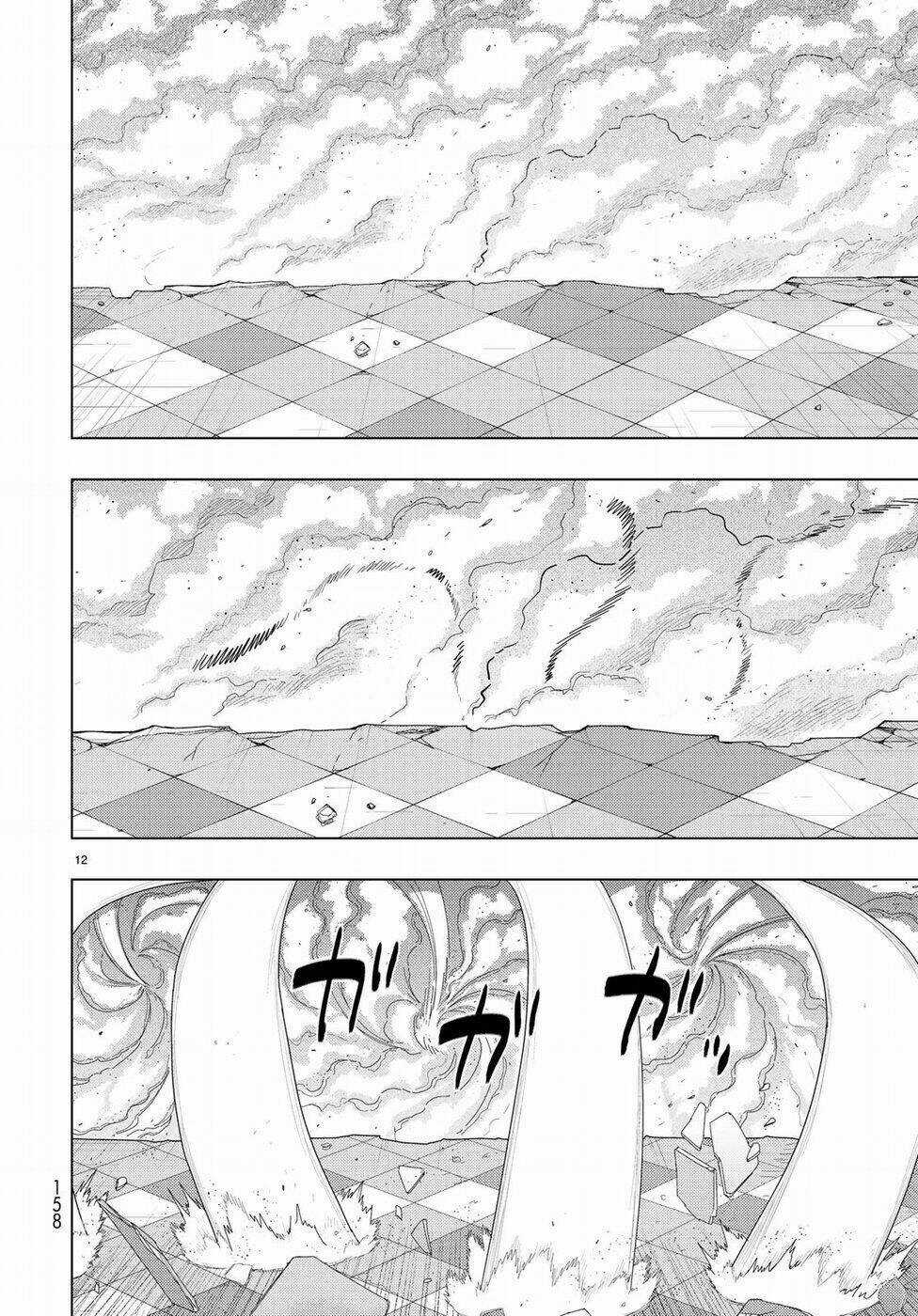 Phù Thuỷ Thời Đại Mới Chapter 81 trang 11