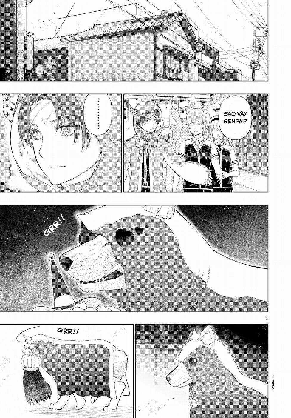 Phù Thuỷ Thời Đại Mới Chapter 81 trang 2