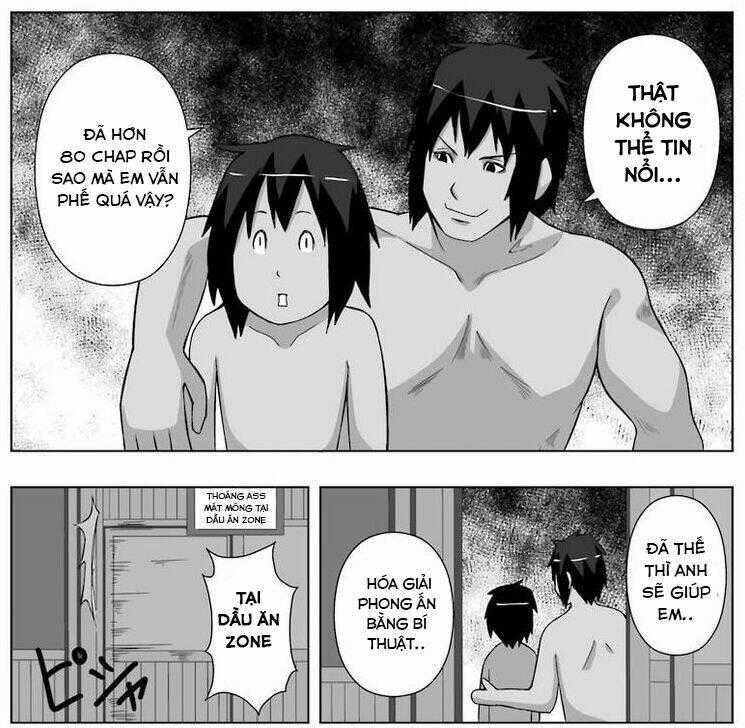 Phù Thuỷ Thời Đại Mới Chapter 83 trang 21