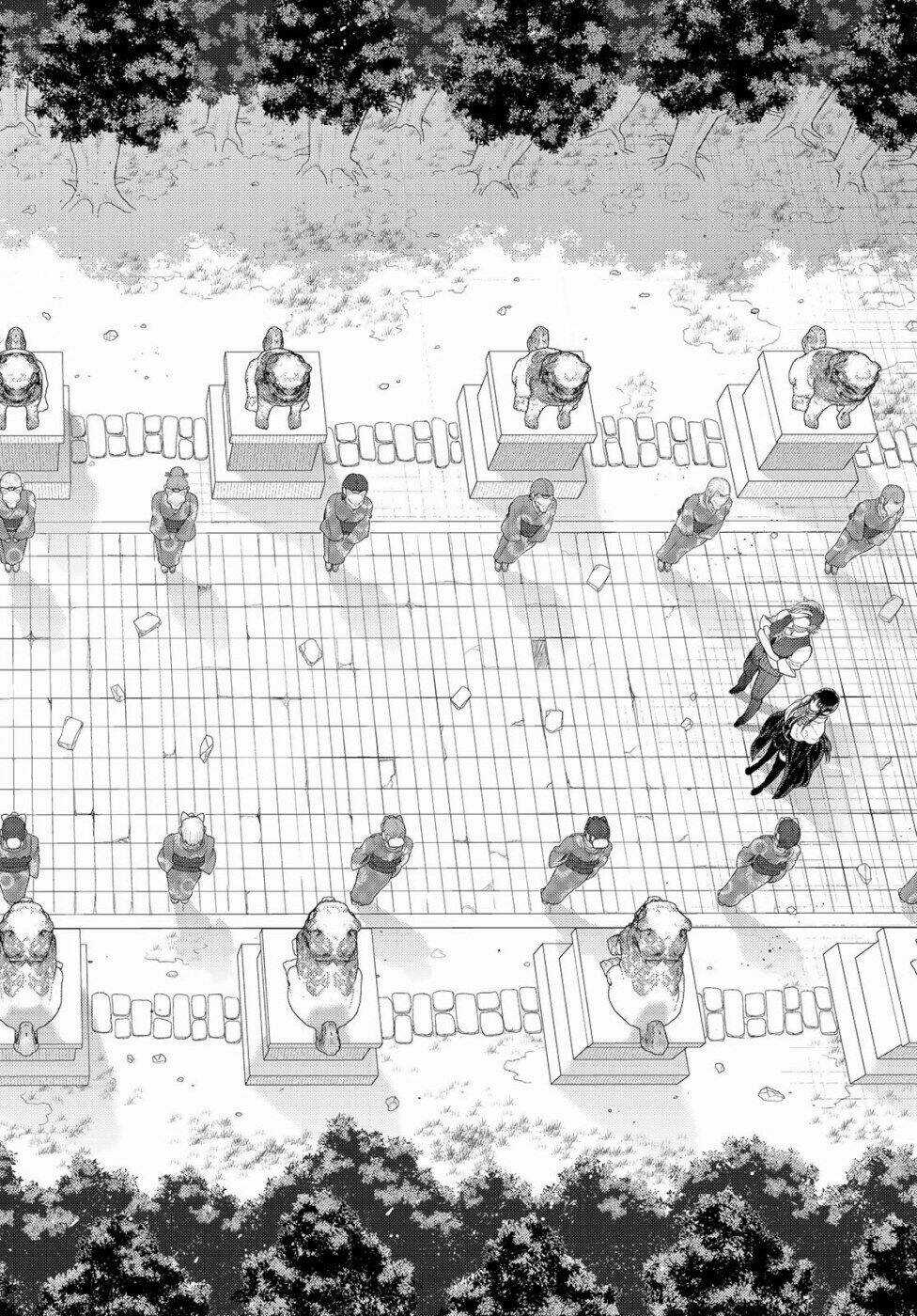 Phù Thuỷ Thời Đại Mới Chapter 88 trang 17