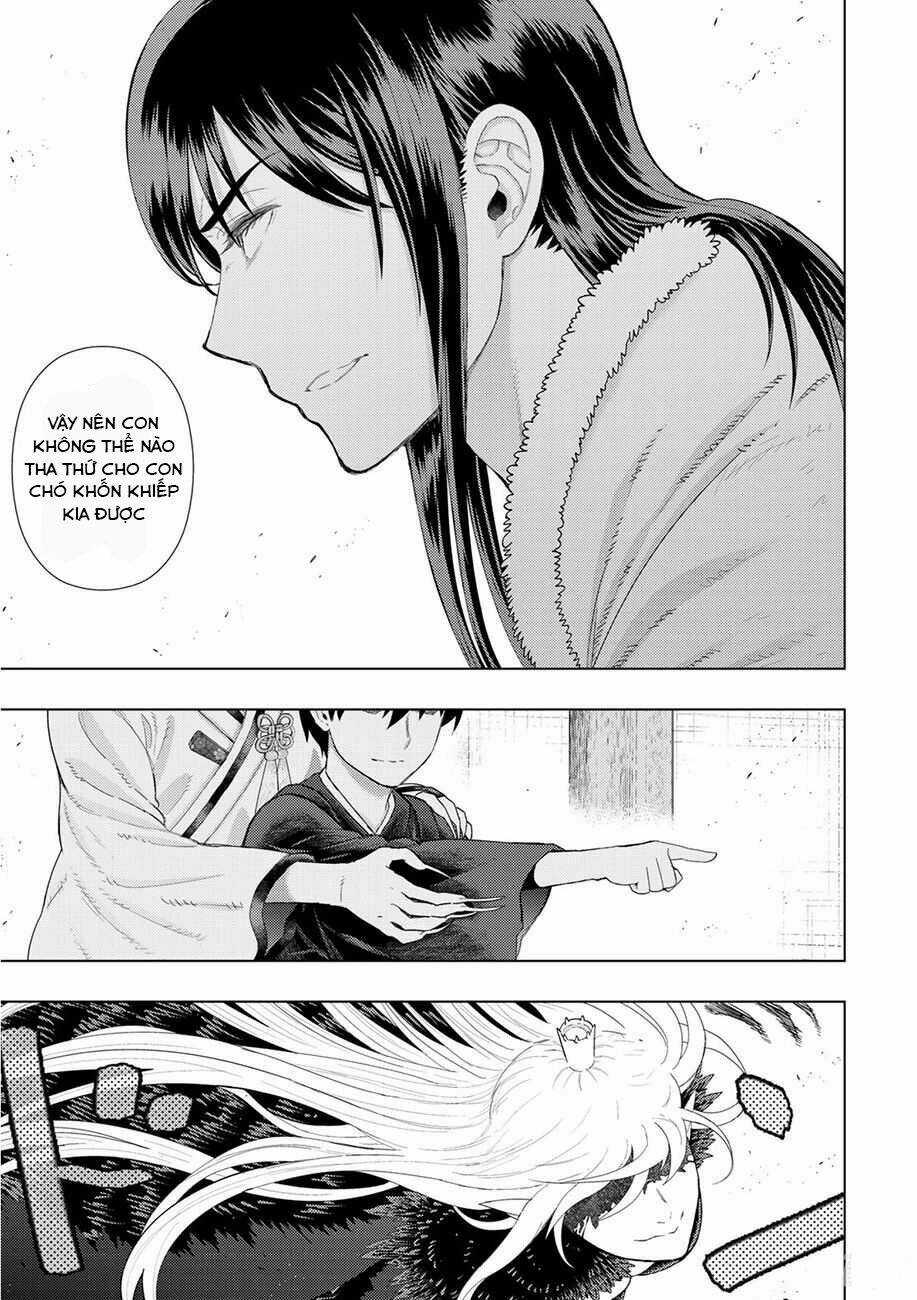 Phù Thuỷ Thời Đại Mới Chapter 89 trang 10