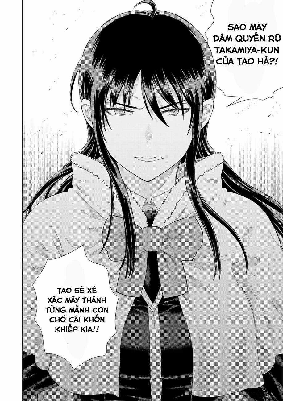 Phù Thuỷ Thời Đại Mới Chapter 89 trang 15