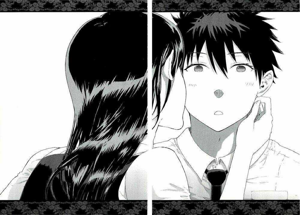 Phù Thuỷ Thời Đại Mới Chapter 9 trang 26
