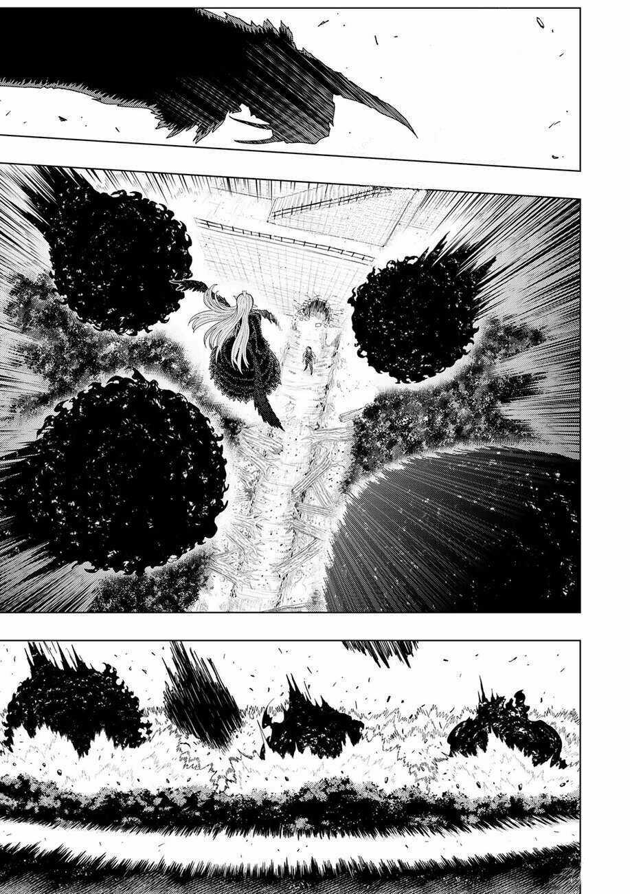 Phù Thuỷ Thời Đại Mới Chapter 90 trang 11