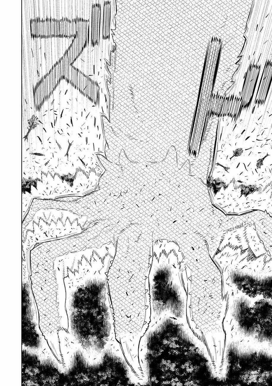 Phù Thuỷ Thời Đại Mới Chapter 90 trang 15