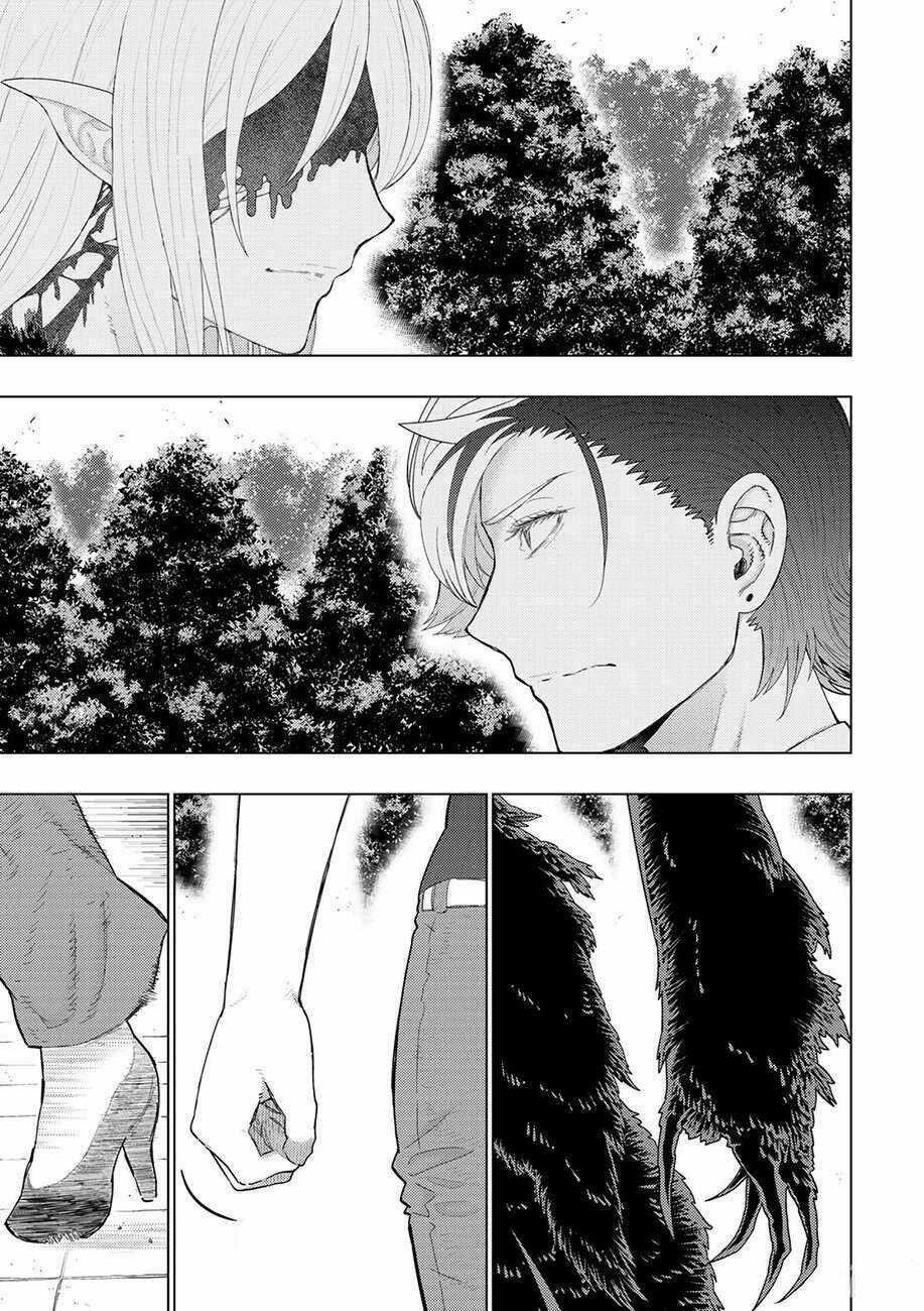 Phù Thuỷ Thời Đại Mới Chapter 90 trang 4