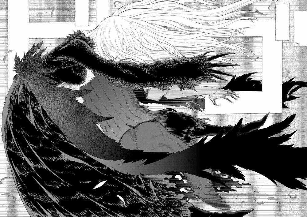 Phù Thuỷ Thời Đại Mới Chapter 90 trang 5