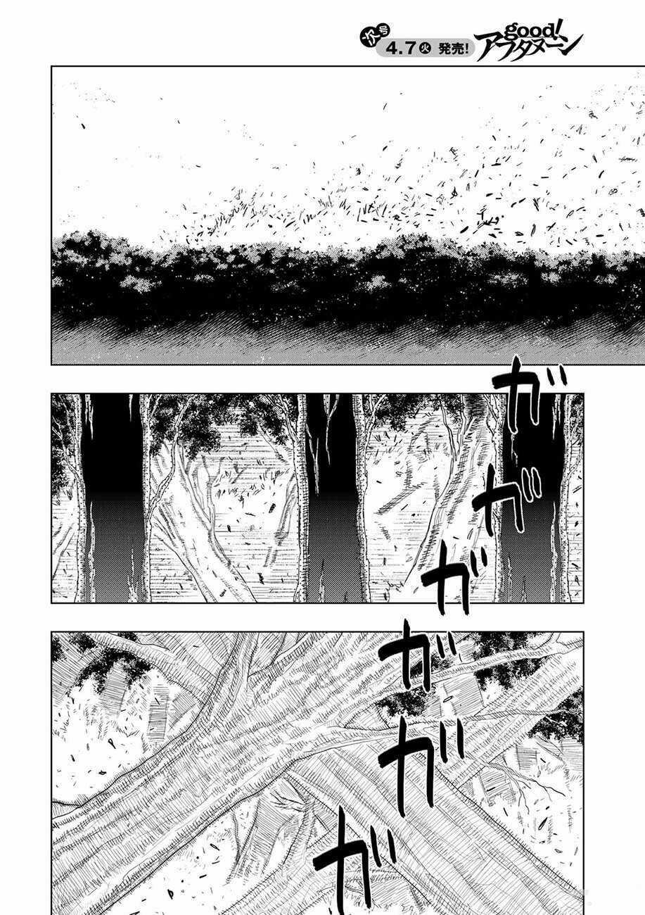 Phù Thuỷ Thời Đại Mới Chapter 90 trang 6