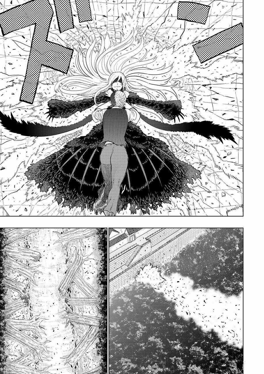 Phù Thuỷ Thời Đại Mới Chapter 90 trang 7